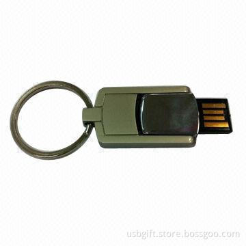 USB flash disk, 32GB popular hotsale gift, swivel USB flash disk, for promotional gift
